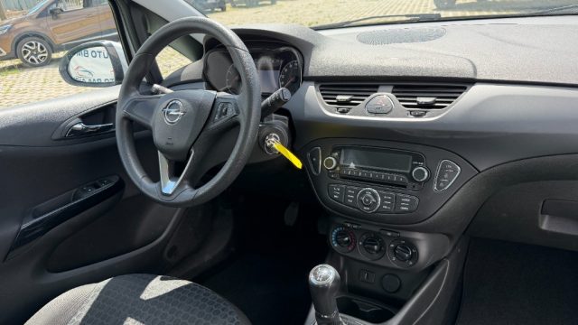 OPEL Corsa usata, con Cerchi in lega