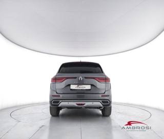 RENAULT Koleos usata 5