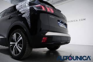 PEUGEOT 3008 usata, con Pacchetto sportivo