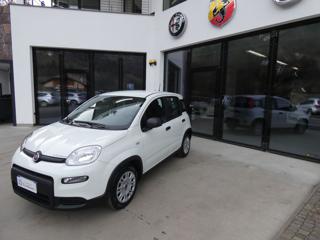 FIAT Panda usata, con Airbag