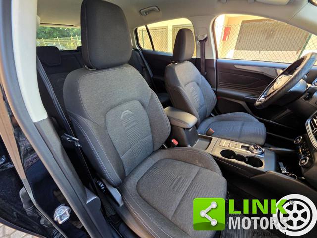 FORD Focus usata, con Chiusura centralizzata