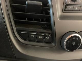 FORD Transit usata, con Interni in pelle