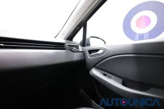 RENAULT Clio usata, con Sensore di luce