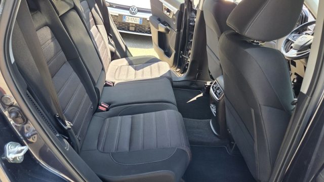 HONDA CR-V usata, con Sistema di navigazione