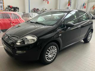 FIAT Punto usata, con Alzacristalli elettrici