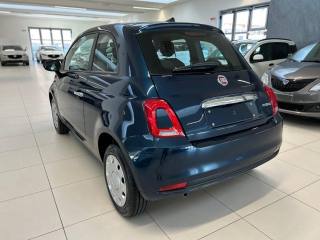 FIAT 500 usata, con Fari LED