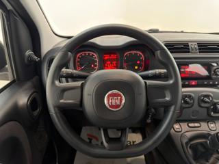 FIAT Panda usata, con Controllo trazione