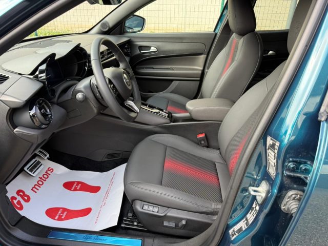 ALFA ROMEO Junior usata, con Cerchi in lega