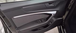 AUDI A6 usata, con Interni in pelle