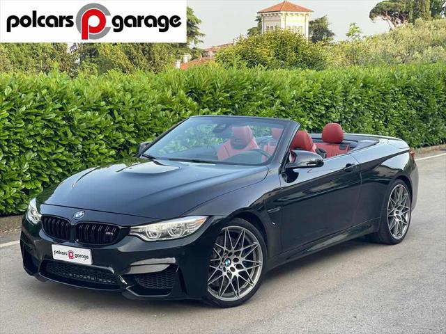 BMW M4 usata, con ABS