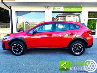 SUBARU XV usata, con Controllo automatico clima