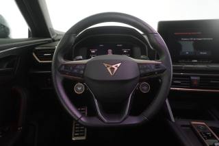 CUPRA Formentor usata 11