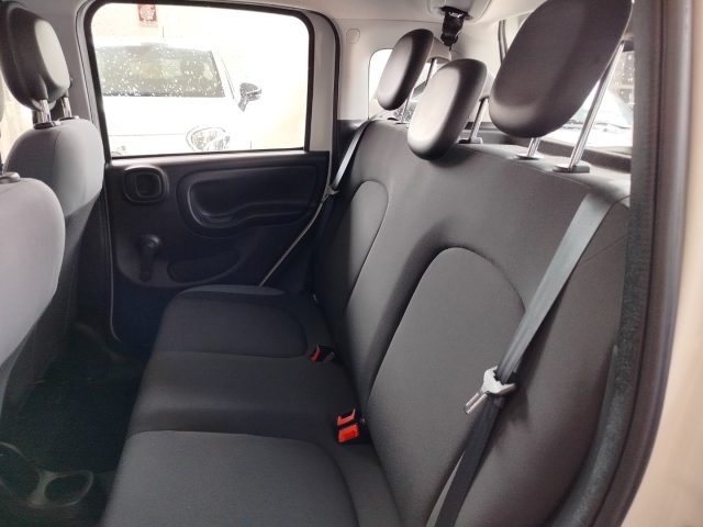 FIAT Panda usata 12