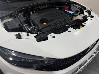 FIAT Tipo usata, con Cruise Control