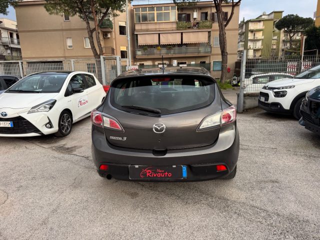 MAZDA 3 usata, con Climatizzatore