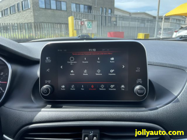 FIAT Tipo usata 19