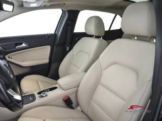 MERCEDES-BENZ GLA 200 usata 8