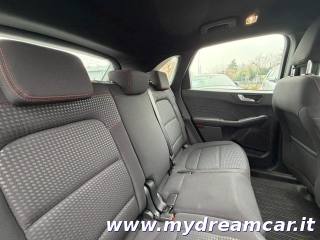 FORD Kuga usata, con Servosterzo