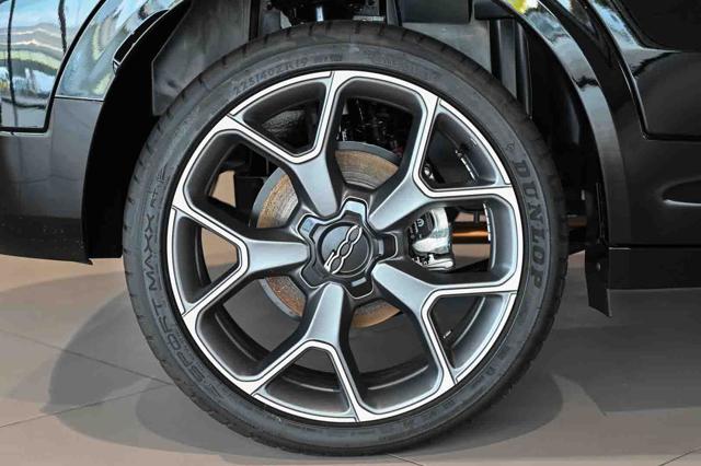 FIAT 500X usata, con Controllo trazione