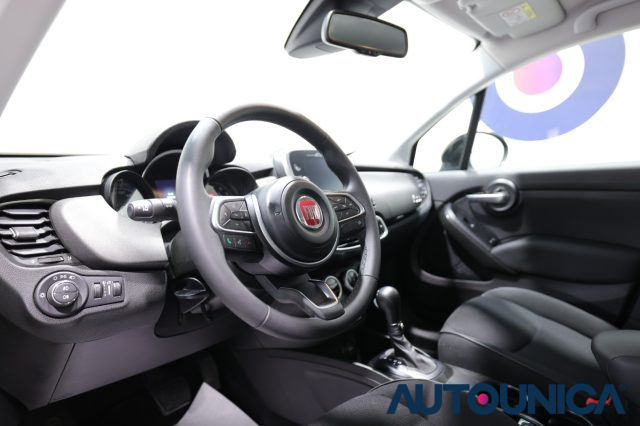 FIAT 500X usata, con Alzacristalli elettrici