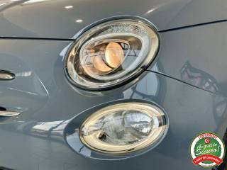 FIAT 500 usata, con Boardcomputer