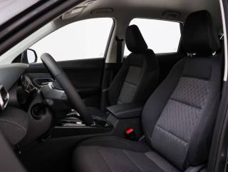 MG ZS usata, con Cruise Control