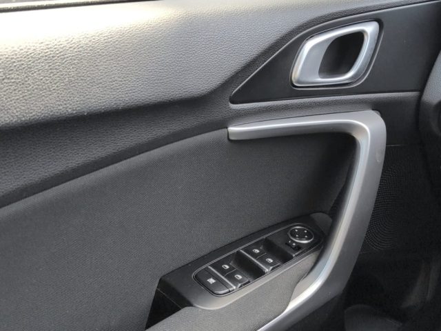KIA XCeed usata, con Specchietti laterali elettrici