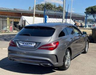 MERCEDES-BENZ CLA 200 usata, con Airbag Passeggero