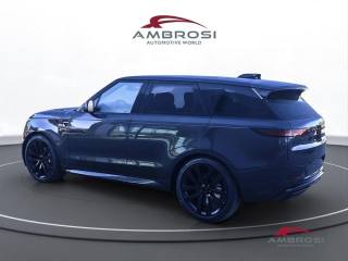 LAND ROVER Range Rover Sport usata 3