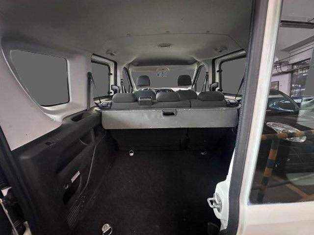 FIAT Doblo usata, con Immobilizzatore elettronico