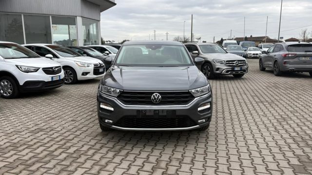 VOLKSWAGEN T-Roc usata, con ABS