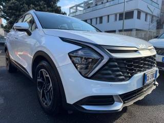 KIA Sportage usata, con Airbag