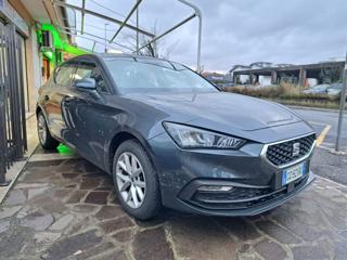 SEAT Leon usata, con Airbag