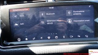 LAND ROVER Range Rover Evoque usata, con Monitoraggio pressione pneumatici