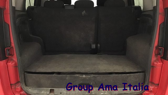 FIAT Qubo usata, con Climatizzatore
