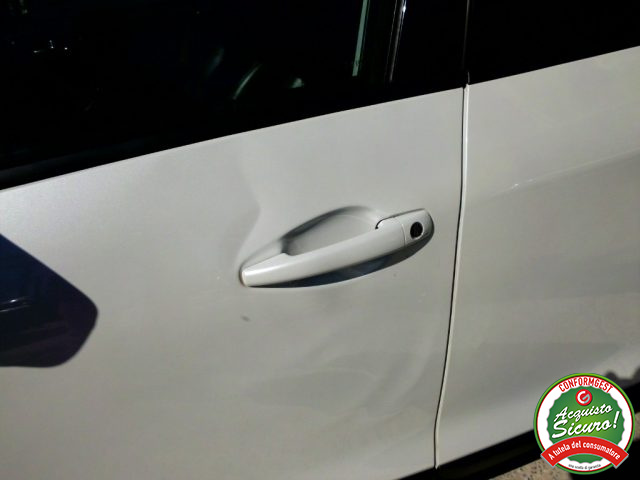 PEUGEOT 2008 usata, con MP3