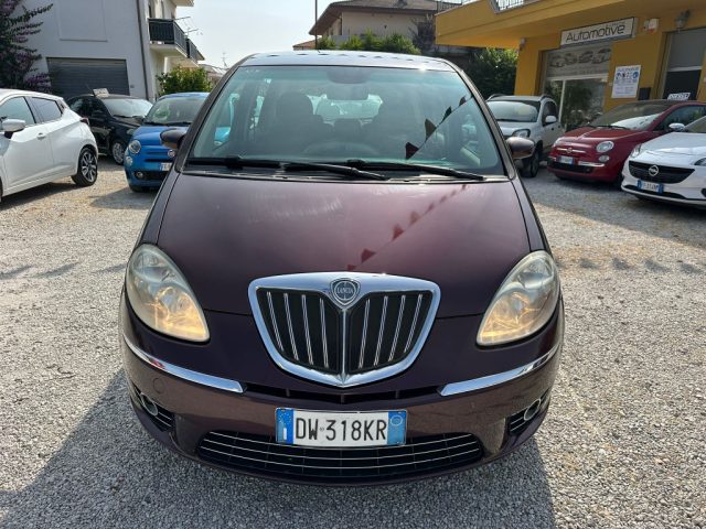 LANCIA MUSA usata, con Airbag