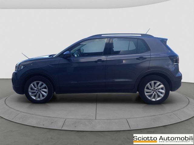 VOLKSWAGEN T-Cross usata, con Airbag laterali
