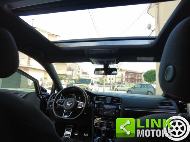 VOLKSWAGEN Golf GTI usata, con Specchietti laterali elettrici