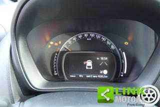 TOYOTA Aygo X usata, con Climatizzatore