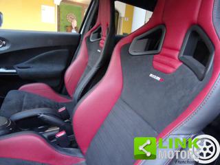 NISSAN Juke usata, con Chiusura centralizzata