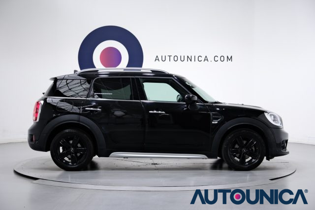MINI Countryman usata, con Airbag Passeggero