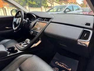 JAGUAR E-Pace usata, con Climatizzatore