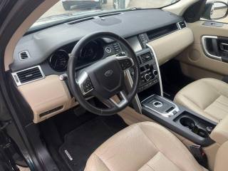 LAND ROVER Discovery Sport usata, con Sistema di navigazione