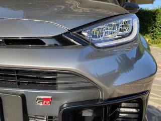 TOYOTA Yaris usata, con Cruise Control
