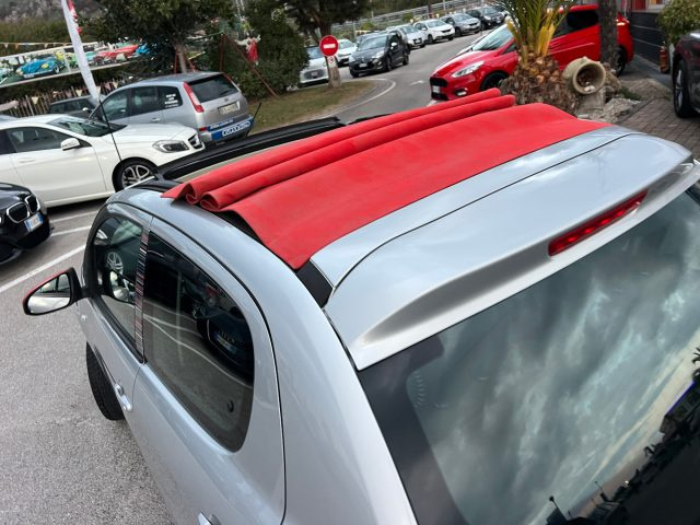 CITROEN C1 usata, con Controllo trazione
