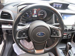 SUBARU XV usata, con Servosterzo