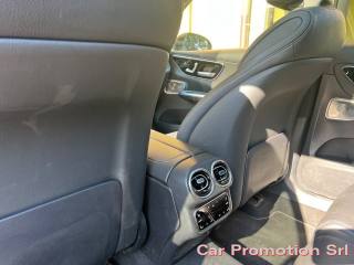 MERCEDES-BENZ GLC 300 usata, con Cerchi in lega