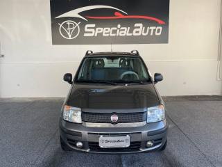FIAT Panda cil. 1.4 Natural Power metano di serie