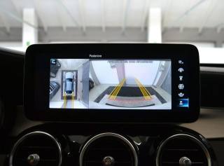 MERCEDES-BENZ GLC 200 usata, con Controllo trazione